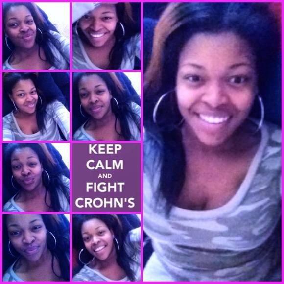 Meet your Posher, Frances - Picture 1 of 1